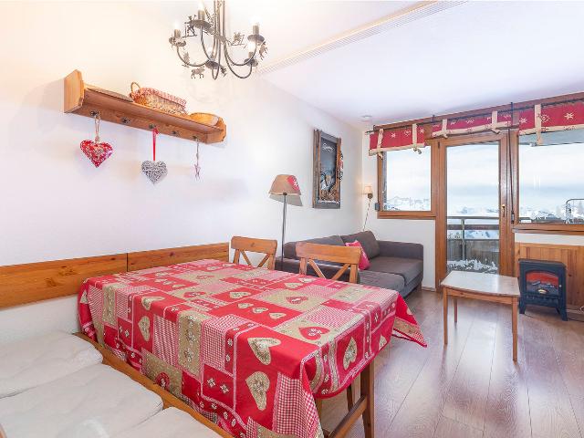 Appartement Avoriaz, 2 pièces, 4 personnes - Avoriaz