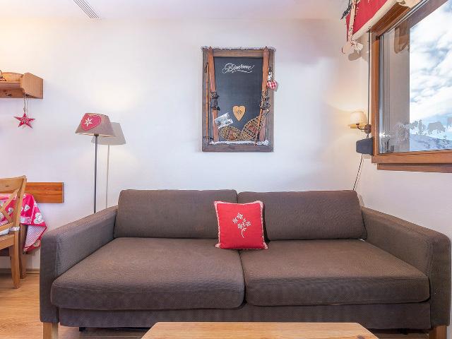 Appartement Avoriaz, 2 pièces, 4 personnes - Avoriaz