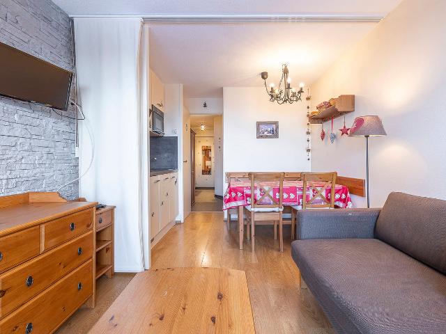 Appartement Avoriaz, 2 pièces, 4 personnes - Avoriaz