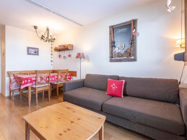 Appartement Avoriaz, 2 pièces, 4 personnes - Avoriaz