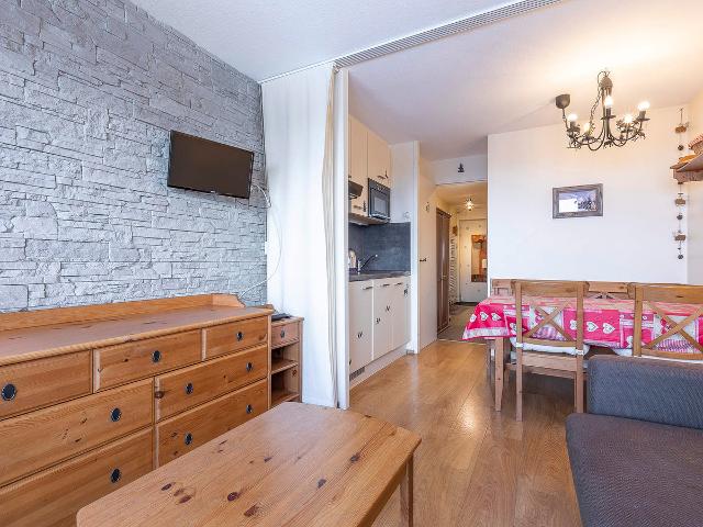 Appartement Avoriaz, 2 pièces, 4 personnes - Avoriaz