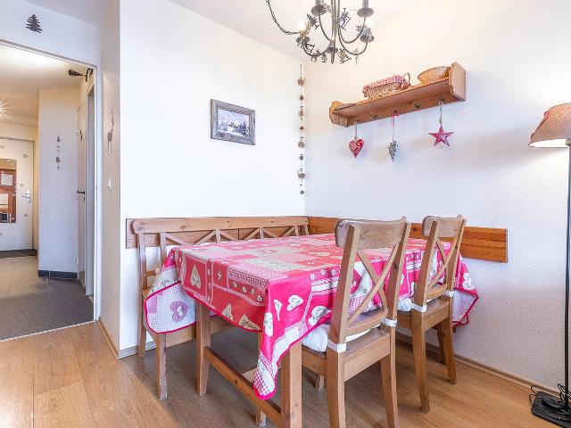 Appartement Avoriaz, 2 pièces, 4 personnes - Avoriaz