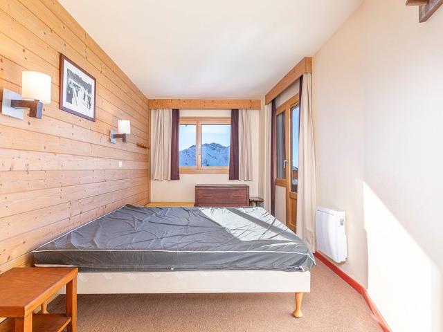 Appartement 3 pièces avec balcon, TV, WIFI et casier à ski à Avoriaz FR-1-314-132 - Avoriaz