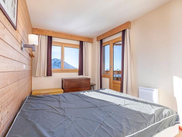 Appartement 3 pièces avec balcon, TV, WIFI et casier à ski à Avoriaz FR-1-314-132 - Avoriaz