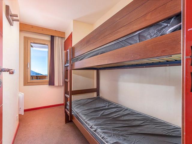 Appartement 3 pièces avec balcon, TV, WIFI et casier à ski à Avoriaz FR-1-314-132 - Avoriaz