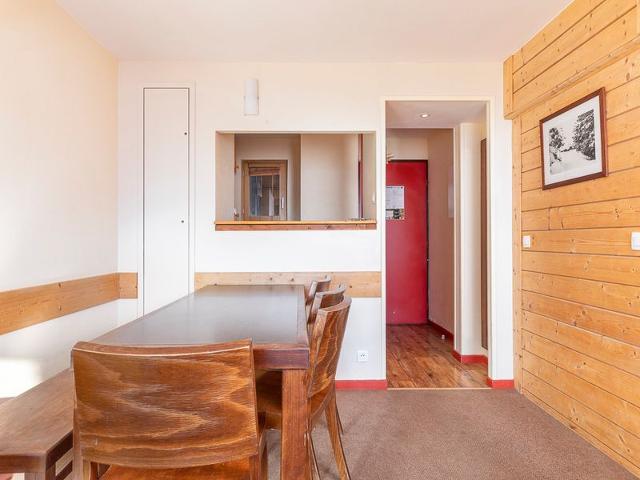 Appartement 3 pièces avec balcon, TV, WIFI et casier à ski à Avoriaz FR-1-314-132 - Avoriaz