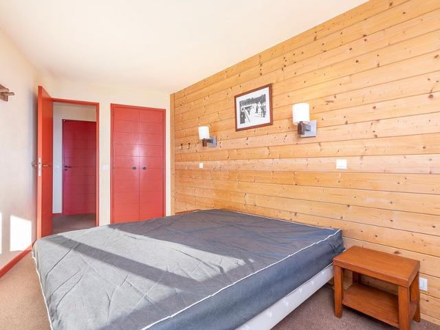 Appartement 3 pièces avec balcon, TV, WIFI et casier à ski à Avoriaz FR-1-314-132 - Avoriaz