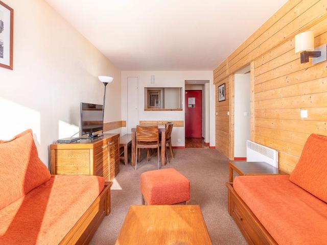 Appartement 3 pièces avec balcon, TV, WIFI et casier à ski à Avoriaz FR-1-314-132 - Avoriaz