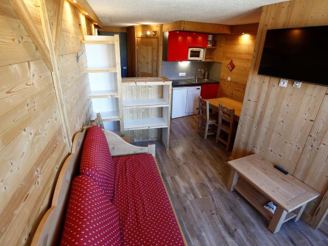 Appartement Avoriaz, 2 pièces, 4 personnes - Avoriaz