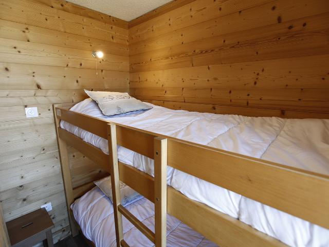 Appartement Avoriaz, 2 pièces, 4 personnes - Avoriaz