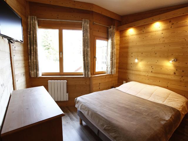 Appartement Avoriaz, 3 pièces, 6 personnes - Avoriaz