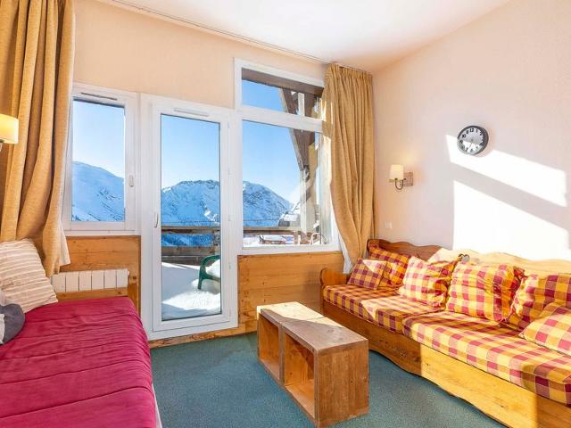 Duplex charmant au cœur de Morzine - 6/7 pers, balcon sud-ouest, proche pistes et commerces FR-1-314-150 - Avoriaz