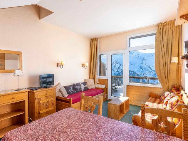 Duplex charmant au cœur de Morzine - 6/7 pers, balcon sud-ouest, proche pistes et commerces FR-1-314-150 - Avoriaz