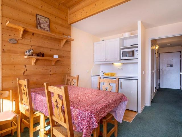 Duplex charmant au cœur de Morzine - 6/7 pers, balcon sud-ouest, proche pistes et commerces FR-1-314-150 - Avoriaz