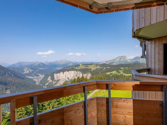 Appartement Avoriaz, 3 pièces, 6 personnes - Avoriaz