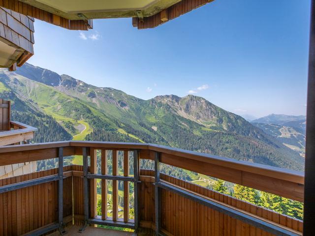 Appartement Avoriaz, 3 pièces, 6 personnes - Avoriaz