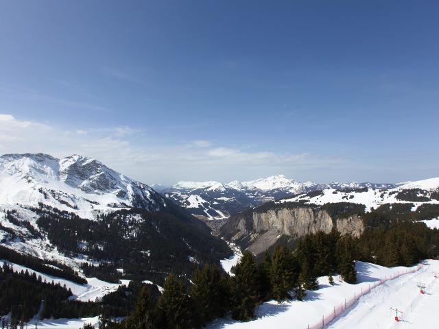 Appartement Avoriaz, 3 pièces, 6 personnes - Avoriaz