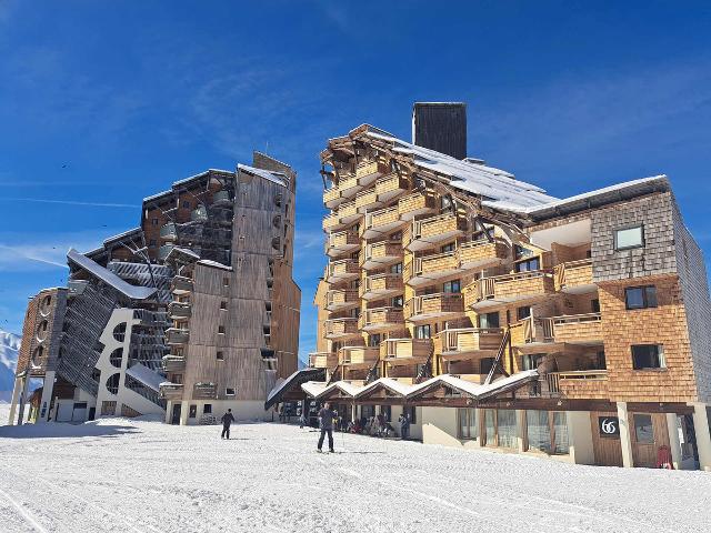 Appartement Avoriaz, 3 pièces, 6 personnes - Avoriaz