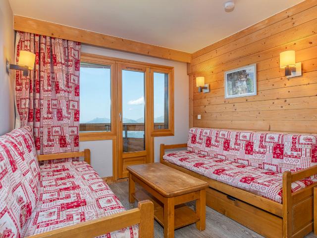 Appartement Avoriaz, 3 pièces, 6 personnes - Avoriaz