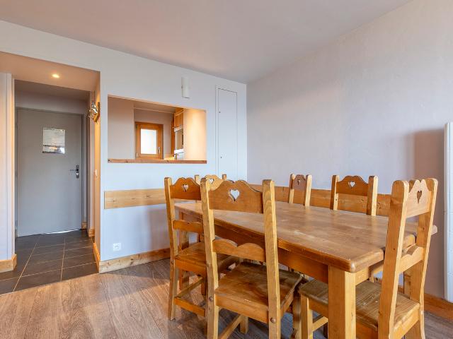 Appartement Avoriaz, 3 pièces, 6 personnes - Avoriaz