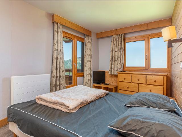 Appartement Avoriaz, 3 pièces, 6 personnes - Avoriaz