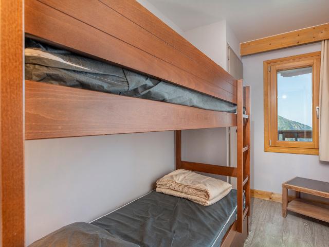 Appartement Avoriaz, 3 pièces, 6 personnes - Avoriaz