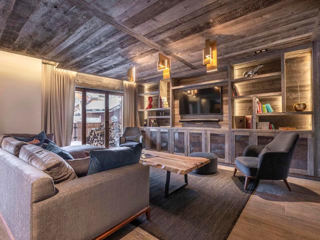 Luxueux Appartement 7 Pièces à Morzine avec Spa, Piscine et Accès Direct aux Pistes FR-1-314-96 - Avoriaz