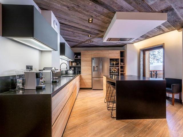 Luxueux Appartement 7 Pièces à Morzine avec Spa, Piscine et Accès Direct aux Pistes FR-1-314-96 - Avoriaz