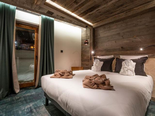 Luxueux Appartement 7 Pièces à Morzine avec Spa, Piscine et Accès Direct aux Pistes FR-1-314-96 - Avoriaz