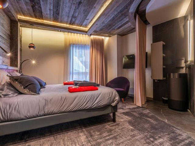 Luxueux Appartement 7 Pièces à Morzine avec Spa, Piscine et Accès Direct aux Pistes FR-1-314-96 - Avoriaz