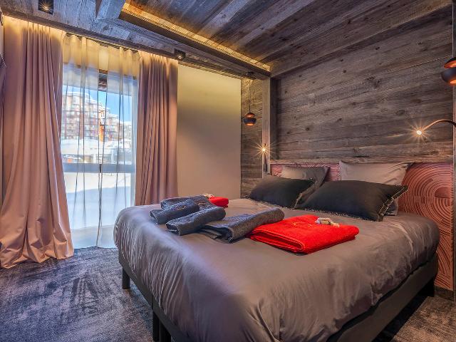 Chalet Avoriaz, 7 pièces, 14 personnes - Avoriaz