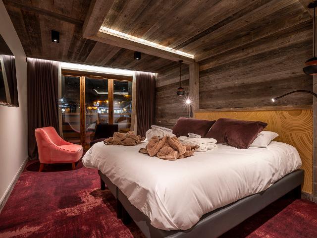 Chalet Avoriaz, 7 pièces, 14 personnes - Avoriaz