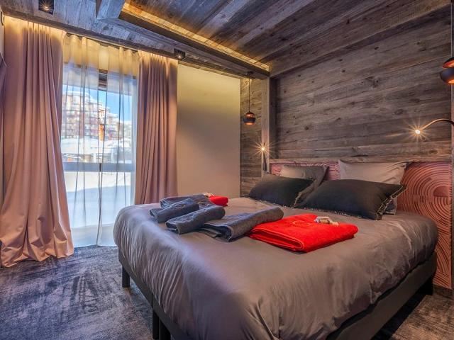 Luxueux Appartement 7 Pièces à Morzine avec Spa, Piscine et Accès Direct aux Pistes FR-1-314-96 - Avoriaz