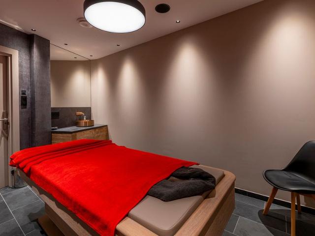 Luxueux Appartement 7 Pièces à Morzine avec Spa, Piscine et Accès Direct aux Pistes FR-1-314-96 - Avoriaz