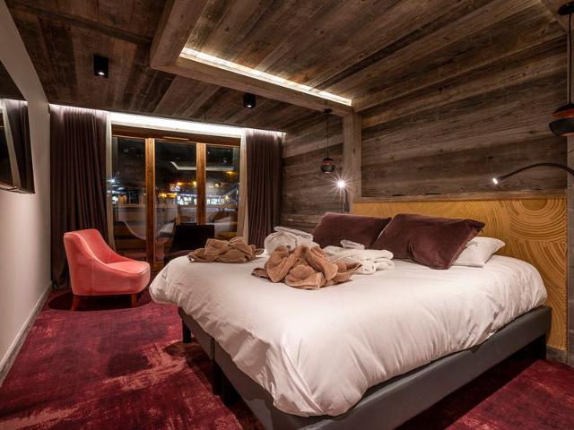 Luxueux Appartement 7 Pièces à Morzine avec Spa, Piscine et Accès Direct aux Pistes FR-1-314-96 - Avoriaz