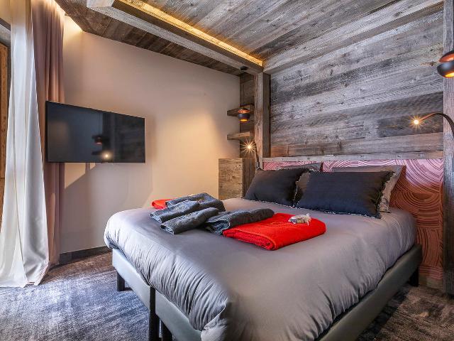 Chalet Avoriaz, 7 pièces, 12 personnes - Avoriaz