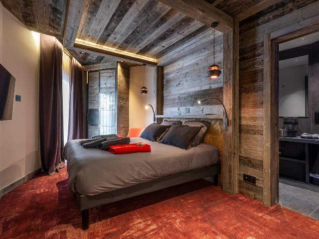 Chalet Avoriaz, 7 pièces, 12 personnes - Avoriaz