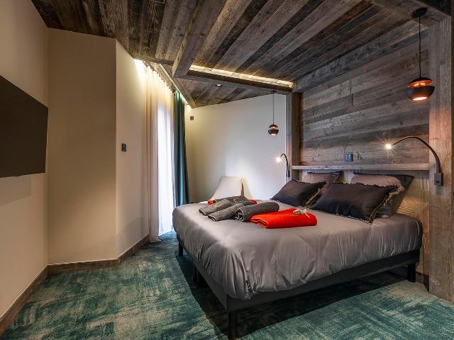 Chalet Avoriaz, 7 pièces, 12 personnes - Avoriaz