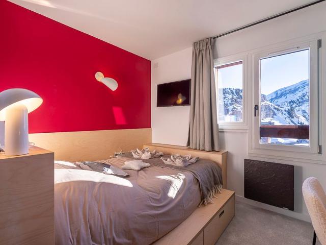 Appartement chalet familial, 8 personnes, 3 balcons, proche pistes et commerces FR-1-314-120 - Avoriaz