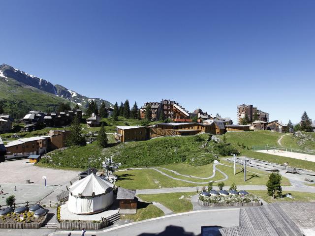 Appartement Avoriaz, 3 pièces, 6 personnes - Avoriaz