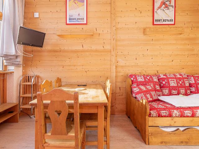 Appartement Avoriaz, 2 pièces, 4 personnes - Avoriaz