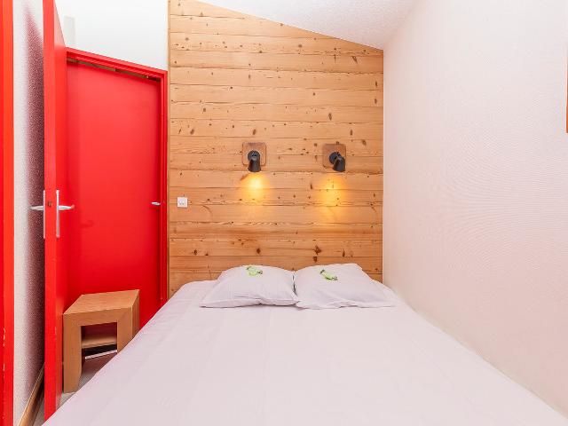 Appartement Avoriaz, 2 pièces, 4 personnes - Avoriaz