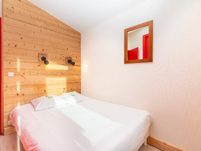 Appartement Avoriaz, 2 pièces, 4 personnes - Avoriaz