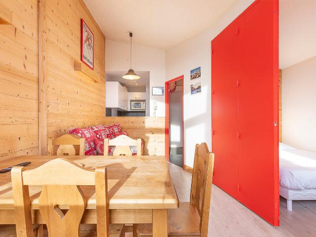 Appartement Avoriaz, 2 pièces, 4 personnes - Avoriaz