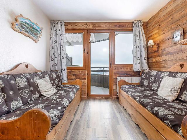 Appartement Avoriaz, 2 pièces, 4 personnes - Avoriaz