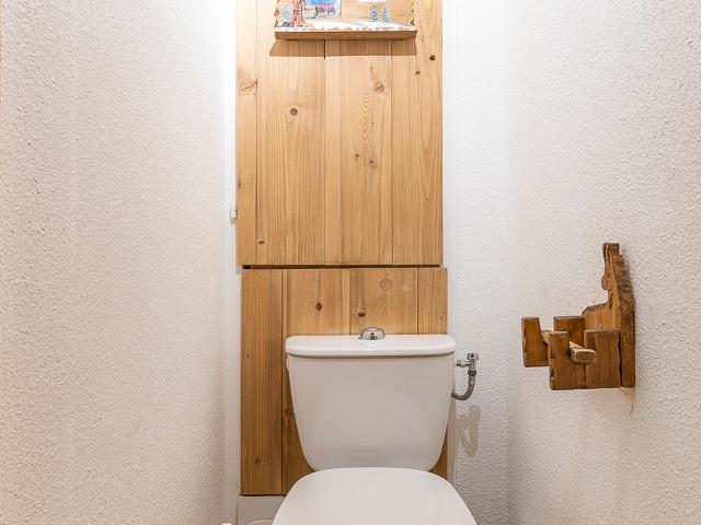 Appartement Avoriaz, 2 pièces, 4 personnes - Avoriaz