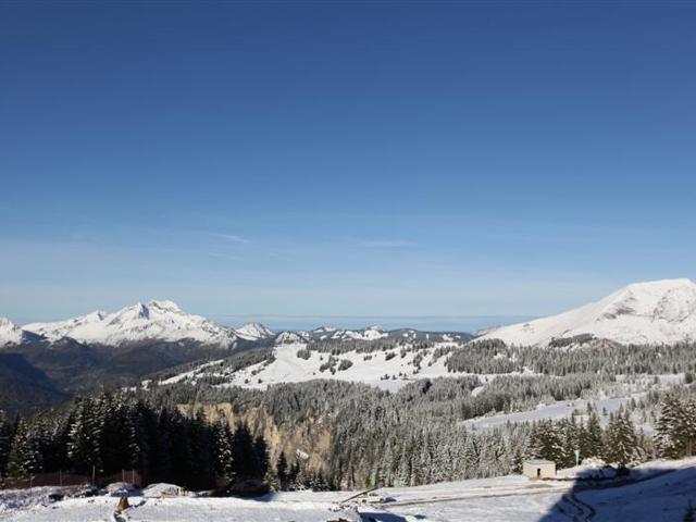 Appartement Avoriaz, 2 pièces, 4 personnes - Avoriaz