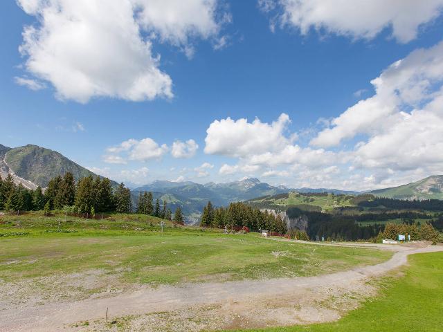 Appartement Avoriaz, 2 pièces, 4 personnes - Avoriaz