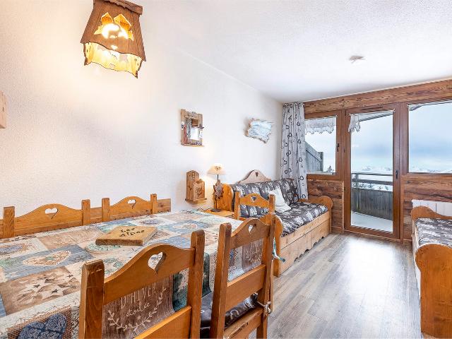 Appartement Avoriaz, 2 pièces, 4 personnes - Avoriaz