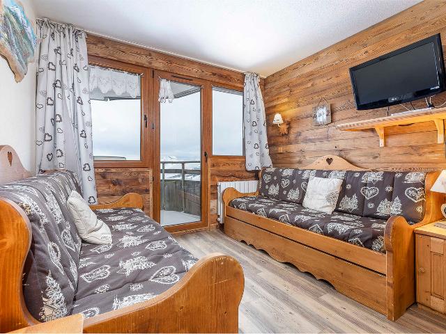 Appartement Avoriaz, 2 pièces, 4 personnes - Avoriaz